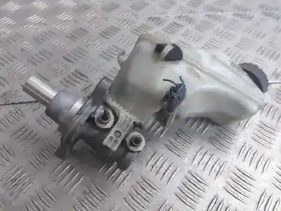Pezzo di ricambio per auto di seconda mano Pompa Freni per OPEL CORSA D Cosmo Riferimenti OEM IAM 0204051127  
