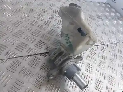 Pezzo di ricambio per auto di seconda mano pompa freni per opel corsa d cosmo riferimenti oem iam 0204051127  