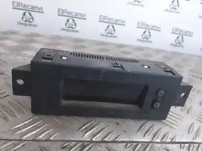 Pezzo di ricambio per auto di seconda mano  per OPEL CORSA D  Riferimenti OEM IAM 13209460 281170669 565412769