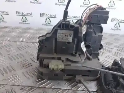 İkinci el araba yedek parçası sol ön kapi kilidi için opel corsa d cosmo oem iam referansları 13258271  