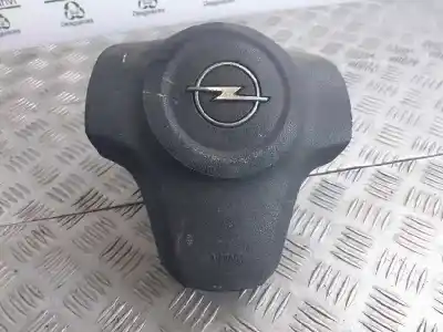 Pezzo di ricambio per auto di seconda mano  per OPEL CORSA D  Riferimenti OEM IAM 13235770  