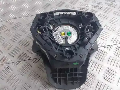 Автозапчастина б/у передня ліва подушка безопасности для opel corsa d cosmo посилання на oem iam 13235770  