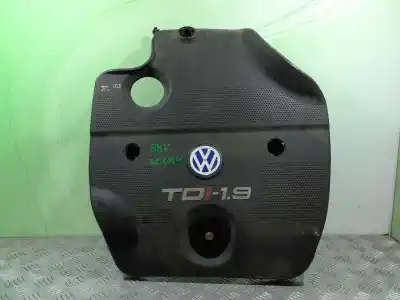Pezzo di ricambio per auto di seconda mano coperchio motore per seat toledo (1m2) select riferimenti oem iam 038103925e  054276e