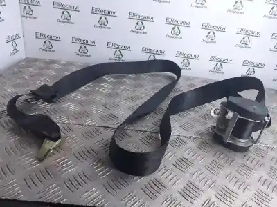 İkinci el araba yedek parçası Sol Arka Emniyet Kemeri için VOLKSWAGEN GOLF V BERLINA (1K1) Highline OEM IAM referansları   