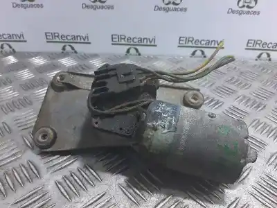 Second-hand car spare part front windshield wiper motor for opel corsa a city oem iam references 403134  90335813