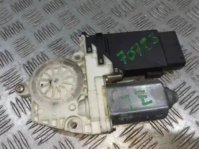 Second-hand car spare part Left Front Window Motor for SEAT TOLEDO (1M2) Signo OEM IAM references 9776101430203  
