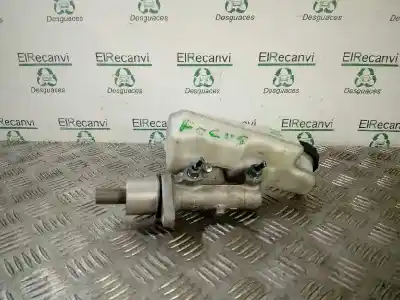 Peça sobressalente para automóvel em segunda mão Bomba De Travões por FORD FOCUS BERLINA (CAP) 1.6 TDCi CAT Referências OEM IAM 03350891031  