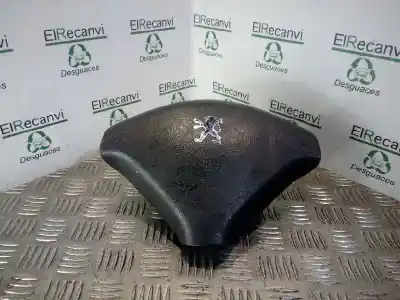 Pezzo di ricambio per auto di seconda mano  per PEUGEOT 307 BREAK / SW (S1)  Riferimenti OEM IAM 96345028ZR  