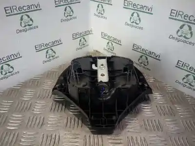 Pièce détachée automobile d'occasion airbag avant gauche pour peugeot 307 break / sw (s1) sw références oem iam 96345028zr  