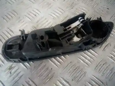 Автозапчастина б/у усередині передня права ручка для FORD FIESTA (CCN) 1.0 EcoBoost CAT Посилання на OEM IAM C1BBA22600DAW  