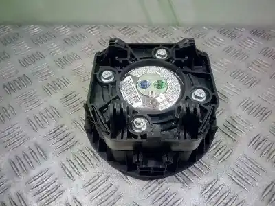 Pezzo di ricambio per auto di seconda mano air bag anteriore sinistro per citroen c4 picasso i monospace (ud_) 1.6 hdi riferimenti oem iam 96542463zd  