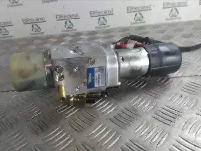Pièce détachée automobile d'occasion Moteur De Toit électrique pour PEUGEOT 206 CC CC Références OEM IAM   HB70137002