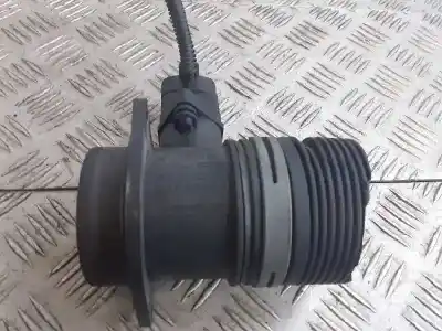 Gebrauchtes Autoersatzteil Luftmassenmesser zum AUDI A3 (8P1) 2.0 TDI OEM-IAM-Referenzen 0281002531  