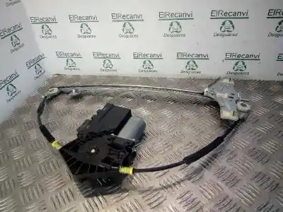 Автозапчастина б/у регулятор переднього правого скла для PEUGEOT 307 BREAK / SW (S1) SW Посилання на OEM IAM 9637130480   Автозапчастина б/у регулятор переднього правого скла для PEUGEOT 307 BREAK / SW (S1) SW Посилання на OEM IAM 9637130480