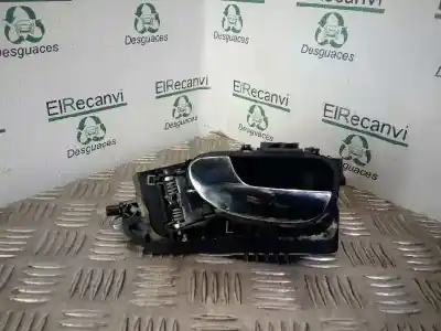 Gebrauchtes Autoersatzteil innerer griff vorne links zum peugeot 307 break / sw (s1) sw oem-iam-referenzen 96436074577  