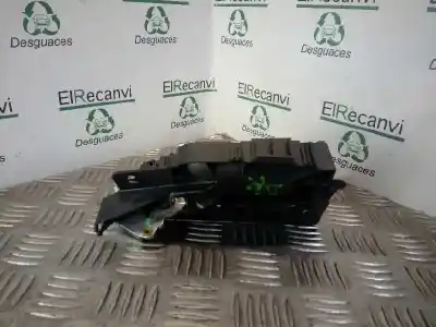 Pezzo di ricambio per auto di seconda mano  per PEUGEOT 307 BREAK / SW (S1)  Riferimenti OEM IAM 9643604477  