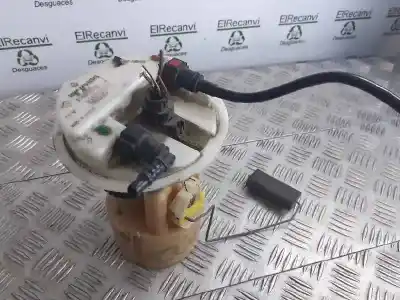 Piesă de schimb auto la mâna a doua pompa de combustibil pentru renault clio ii fase ii (b/cb0) 1.2 58 cv / 43 kw referințe oem iam 7700416988  