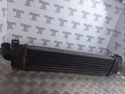Second-hand car spare part Intercooler for FORD FOCUS BERLINA (CAP) Ambiente (D) OEM IAM references   