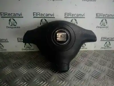 Second-hand car spare part Front Left Air Bag for SEAT LEON (1M1) 1.4 16V OEM IAM references 1M0880201K  001QP07WB7VB