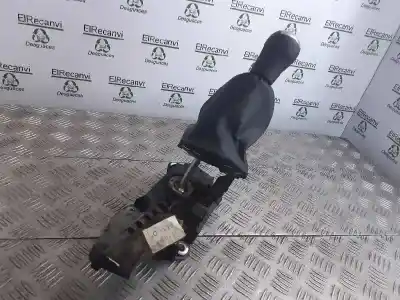 Peça sobressalente para automóvel em segunda mão  por FORD FOCUS BERLINA (CAP)  Referências OEM IAM 4M5R7C453  