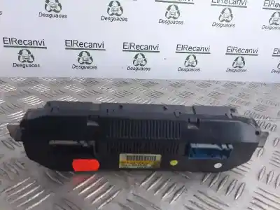 Peça sobressalente para automóvel em segunda mão Comando De Sofagem (chauffage / Ar Condicionado)  por FORD FOCUS BERLINA (CAP) Ambiente (D) Referências OEM IAM 6N4T18C612AC  W5AA91322
