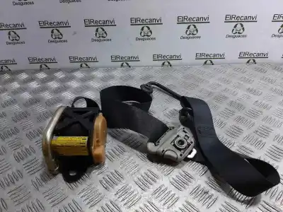 Second-hand car spare part Front Left Seat Belt for TOYOTA COROLLA (E12) 1.6 16V OEM IAM references   