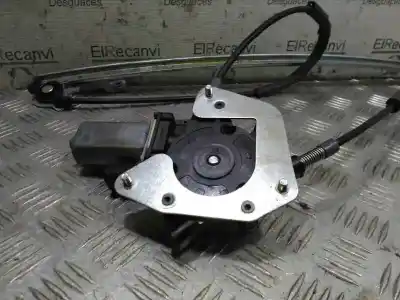 Pezzo di ricambio per auto di seconda mano alzacristalli anteriore destro per renault megane i scenic (ja0) 1.6 16v kaleido 107 cv / 79 kw riferimenti oem iam 454500018  2 pins