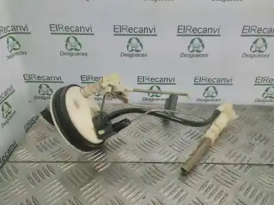 Pezzo di ricambio per auto di seconda mano Sensore di livello del carburante per BMW SERIE 3 COUPE (E36)  Riferimenti OEM IAM 1182986  