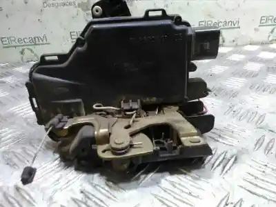 Автозапчасти б/у замок передней правой двери за seat toledo (1m2) 1.6 ссылки oem iam 3b1837016a   Автозапчасти б/у замок передней правой двери за seat toledo (1m2) 1.6 ссылки oem iam 3b1837016a