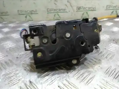 Автозапчасти б/у замок передней правой двери за seat toledo (1m2) 1.6 ссылки oem iam 3b1837016a   Автозапчасти б/у замок передней правой двери за seat toledo (1m2) 1.6 ссылки oem iam 3b1837016a