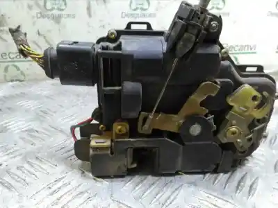 Second-hand car spare part  for SEAT TOLEDO (1M2)  OEM IAM references 3B1837016A   Second-hand car spare part  for SEAT TOLEDO (1M2)  OEM IAM references 3B1837016A