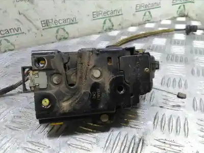 Second-hand car spare part  for SEAT TOLEDO (1M2)  OEM IAM references 3B4839016A   Second-hand car spare part  for SEAT TOLEDO (1M2)  OEM IAM references 3B4839016A