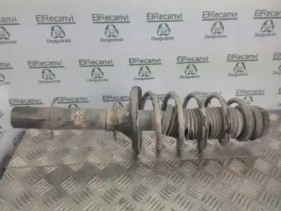 Second-hand car spare part front left shock absorber for audi a3 (8l1) 1.8 t oem iam references   