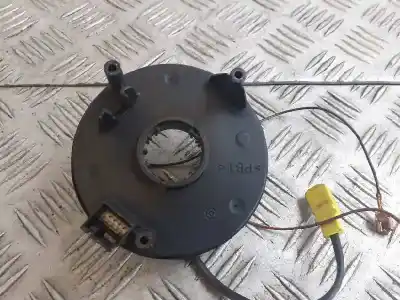 Second-hand car spare part Air Bag Ring for MERCEDES VITO (W639) BASIC, COMBI 2.1 CDI CAT 88 CV / 65 KW OEM IAM references A6394640218  