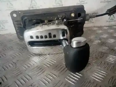 Gebrauchtes Autoersatzteil SCHALTHEBEL zum FIAT PUNTO BERLINA (188)  OEM-IAM-Referenzen FL456577  
