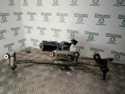 Second-hand car spare part  for CITROEN JUMPY  OEM IAM references   
