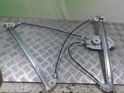 Автозапчасти б/у регулятор стекла переднего правого за renault laguna ii (bg0) 1.9 dci diesel cat ссылки oem iam 