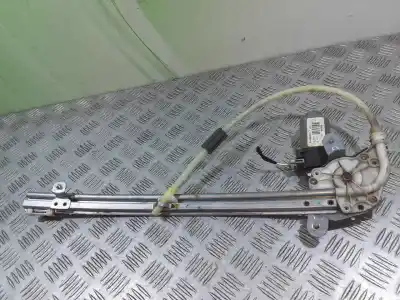 Recambio de automóvil de segunda mano de elevalunas trasero izquierdo para renault laguna ii (bg0) f9q referencias oem iam   