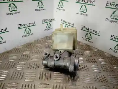 Автозапчастина б/у гальмівний насос для renault espace iv (jk0) grand espace expression посилання на oem iam 8200181766a  