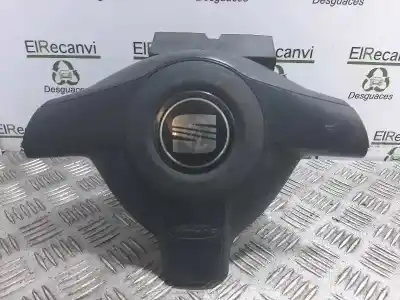 Автозапчастина б/у передня ліва подушка безопасности для SEAT TOLEDO (1M2) Signo Посилання на OEM IAM 6013175  X51PYC3RAAY Автозапчастина б/у передня ліва подушка безопасности для SEAT TOLEDO (1M2) Signo Посилання на OEM IAM 6013175  X51PYC3RAAY