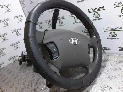 Peça sobressalente para automóvel em segunda mão  por HYUNDAI SONATA (NF)  Referências OEM IAM   