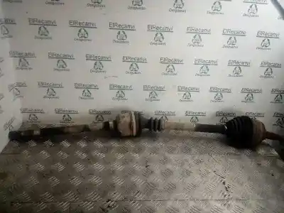 Автозапчасти б/у передняя правая трансмиссия за renault espace iv (jk0) grand espace expression ссылки oem iam   