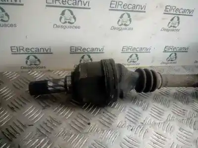 Автозапчасти б/у передняя левая трансмиссия за renault espace iv (jk0) grand espace expression ссылки oem iam   