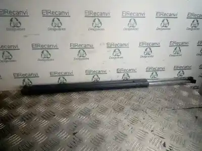 Автозапчастина б/у амортизаторі багажника/дверей для renault espace iv (jk0) grand espace expression посилання на oem iam 