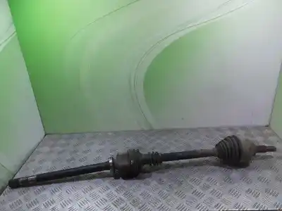 Автозапчасти б/у передняя правая трансмиссия за RENAULT ESPACE IV (JK0) 2.0 Dynamique [2.0 Ltr. - 110 kW dCi Diesel FAP] ссылки OEM IAM   