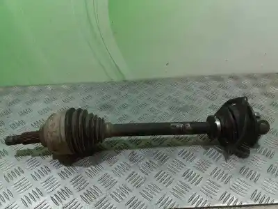 Автозапчасти б/у передняя левая трансмиссия за RENAULT ESPACE IV (JK0) 2.0 Dynamique [2.0 Ltr. - 110 kW dCi Diesel FAP] ссылки OEM IAM   