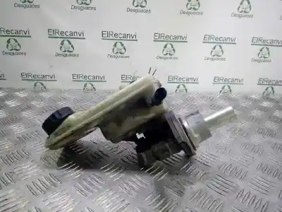 Автозапчастина б/у гальмівний насос для RENAULT MEGANE II FAMILIAR Authentique Confort Посилання на OEM IAM 0204Y21951  