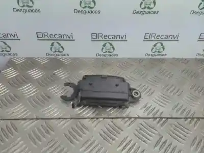 Second-hand car spare part  for AUDI A3 (8L1)  OEM IAM references 8D0837208AB  