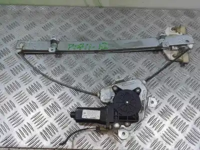 Gebrauchtes Autoersatzteil FENSTERHEBER VORNE LINKS zum HYUNDAI ATOS (MX)  OEM-IAM-Referenzen   2 PINS
