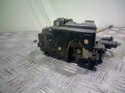 Peça sobressalente para automóvel em segunda mão  por SEAT TOLEDO (1M2)  Referências OEM IAM 3B1837016  